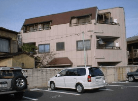 北千住駅周辺の物件画像