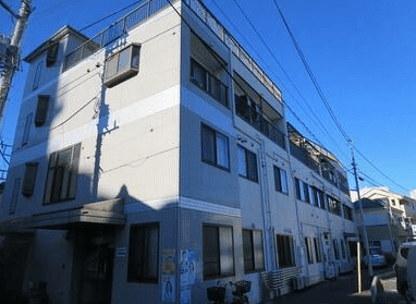 北千住駅周辺の物件画像