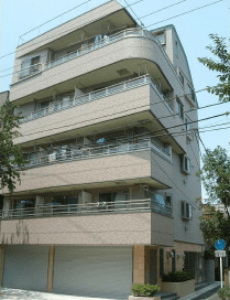 北千住駅周辺の物件画像